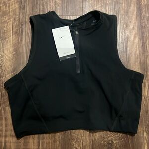 Nike Training Tank/Bra